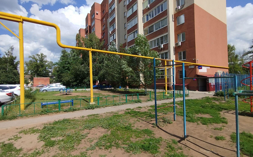 Сдам помещение свободного назначения, 45,6 м² фото
