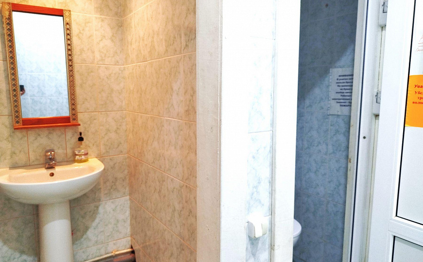 Сдам помещение свободного назначения, 45,6 м² фото