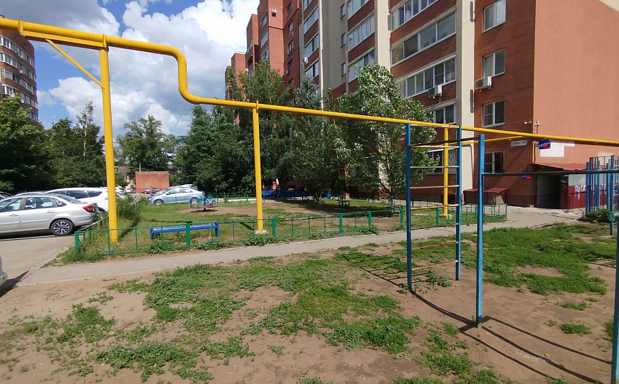 Сдам помещение свободного назначения, 45,6 м² фото