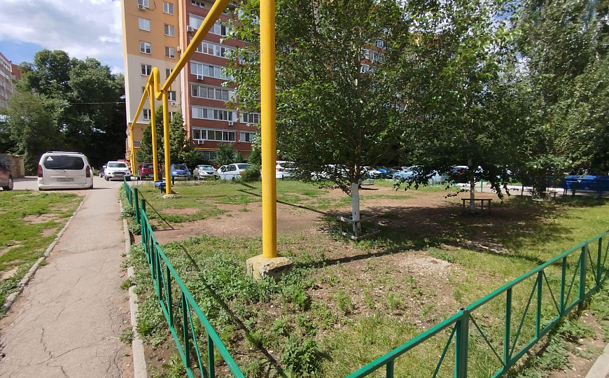 Сдам помещение свободного назначения, 45,6 м² фото