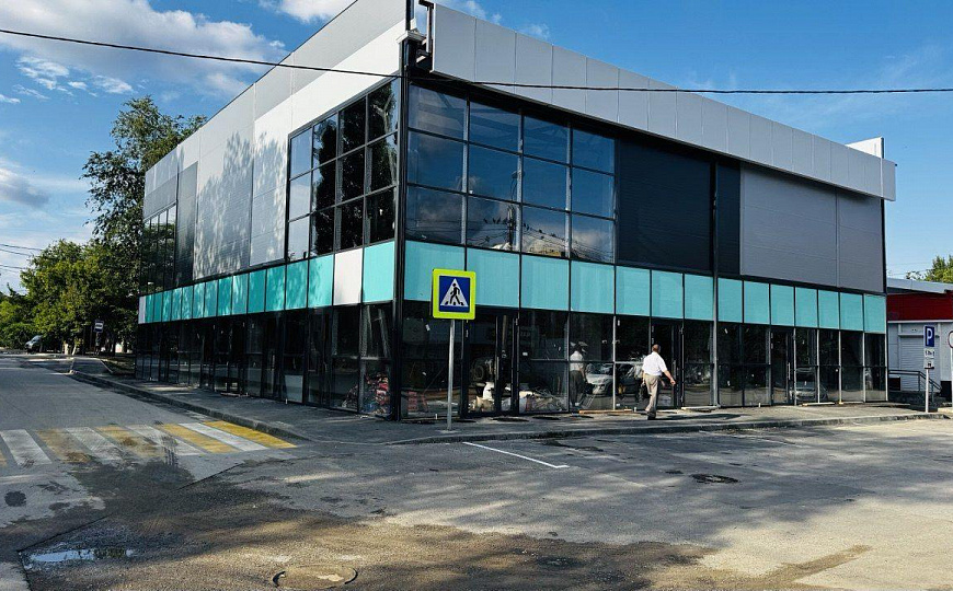 Сдам отдельно стоящее здание, 40 м² фото