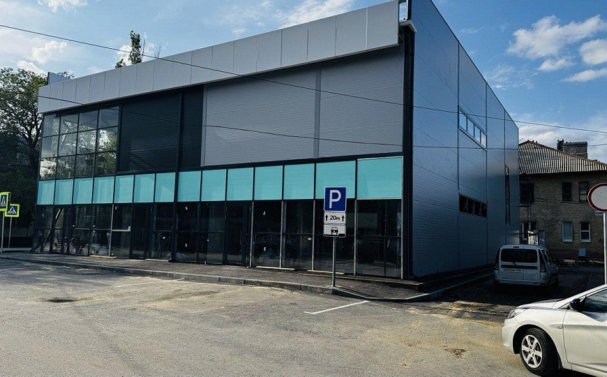 Сдам отдельно стоящее здание, 40 м² фото