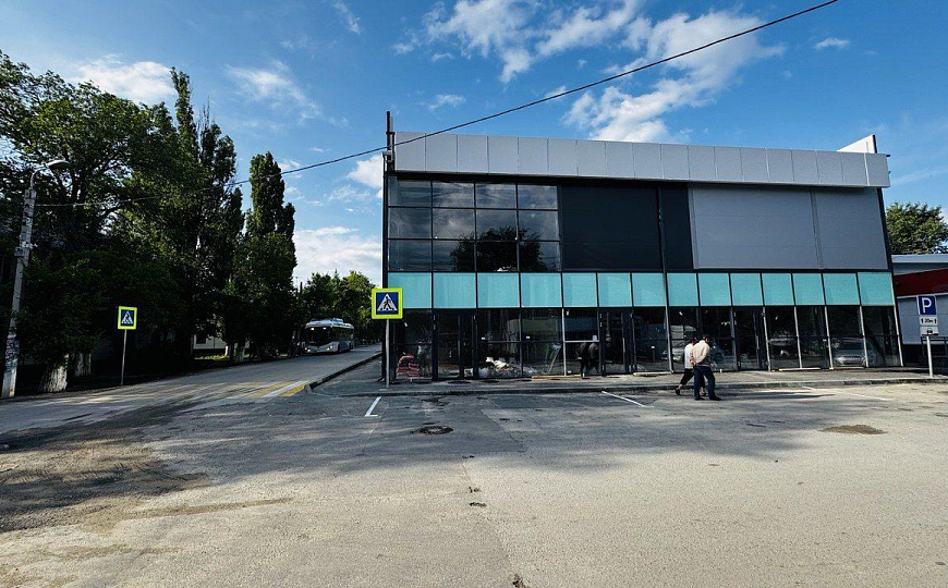 Сдам отдельно стоящее здание, 40 м² фото