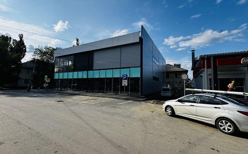 Сдам отдельно стоящее здание, 40 м² фото