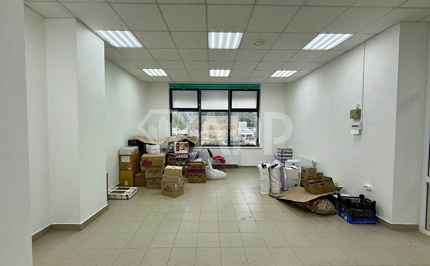 Помещение на трафике, 45м² фото