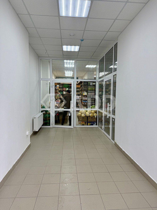 Помещение на трафике, 45м² фото