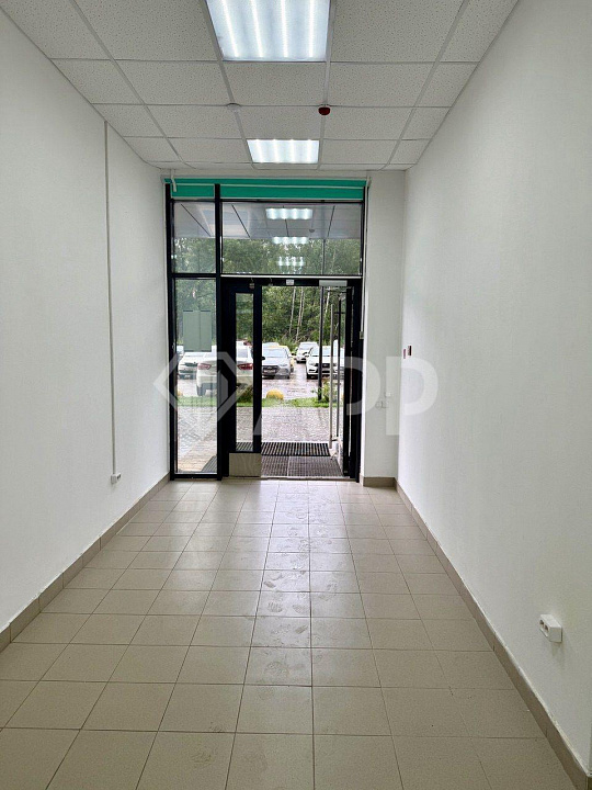 Помещение на трафике, 45м² фото