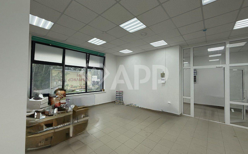 Помещение на трафике, 45м² фото