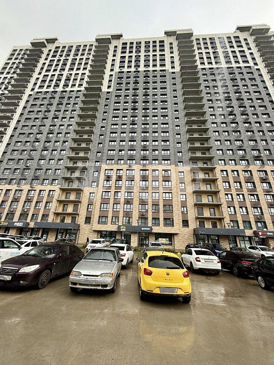 Помещение на трафике, 45м² фото