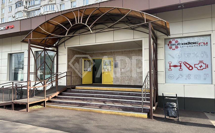 Аренда помещения свободного назначения, 150 м² фото