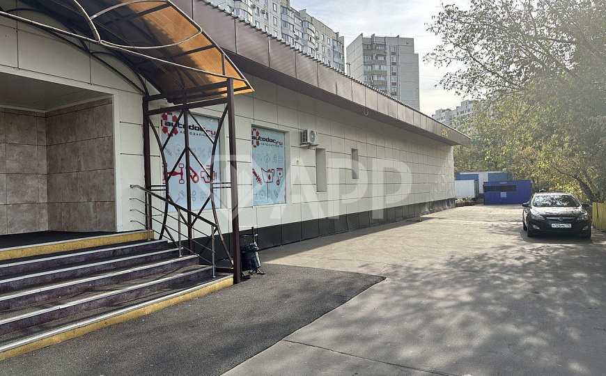 Аренда помещения свободного назначения, 150 м² фото