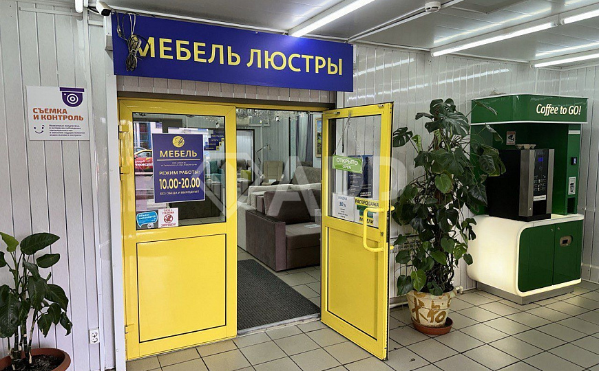 Аренда помещения свободного назначения, 150 м² фото