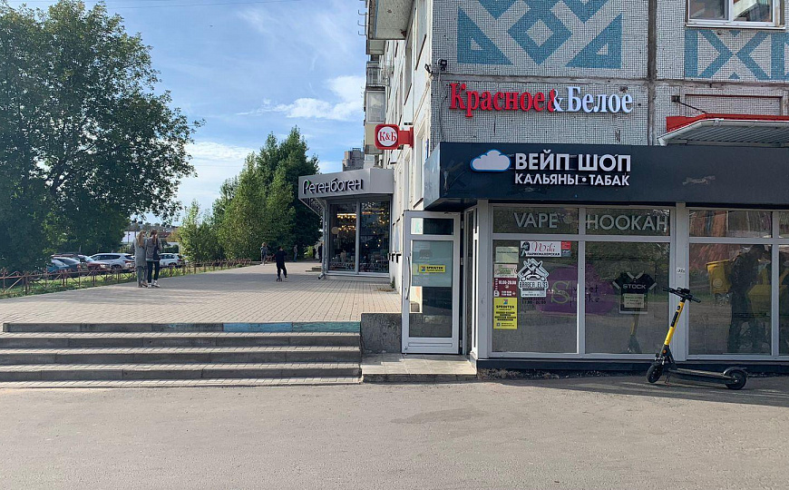 Сдам помещение свободного назначения, 18 м²   фото