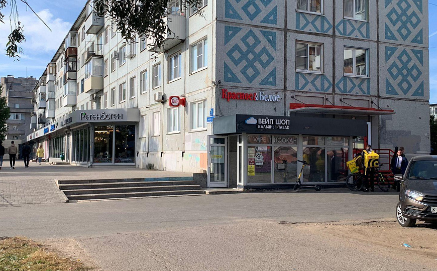 Сдам помещение свободного назначения, 18 м²   фото