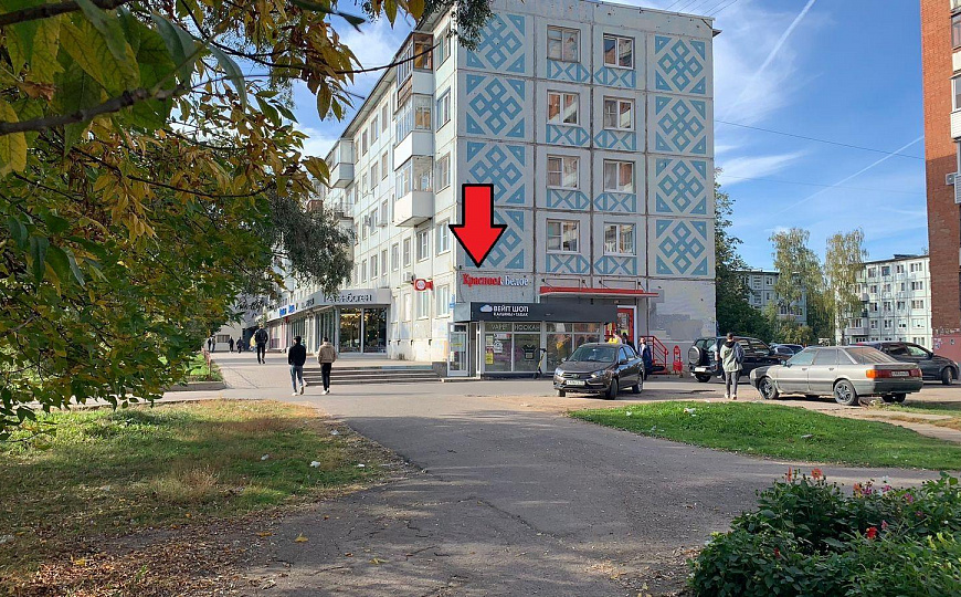 Сдам помещение свободного назначения, 18 м²   фото