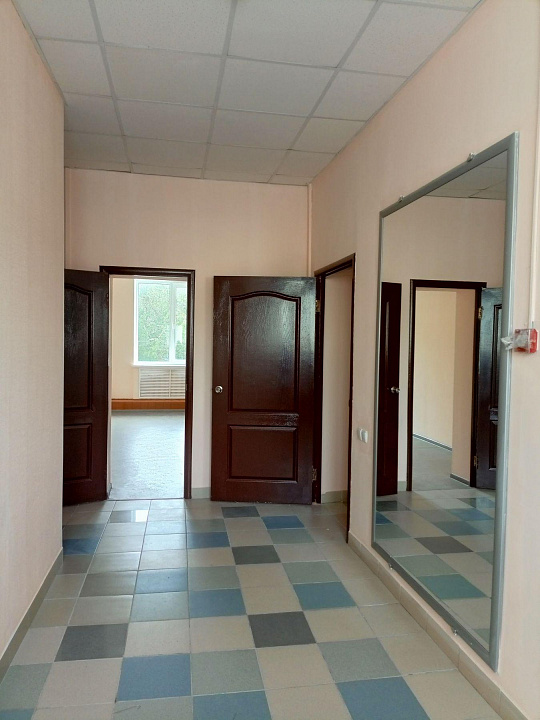 Сдам отдельно стоящее здание, 500 м² фото