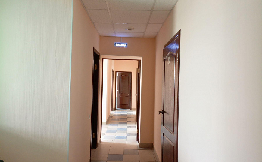 Сдам отдельно стоящее здание, 500 м² фото