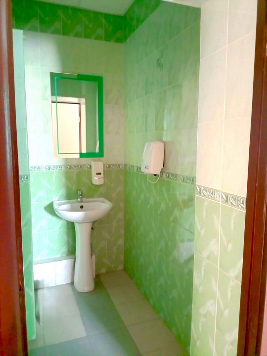 Сдам отдельно стоящее здание, 500 м² фото