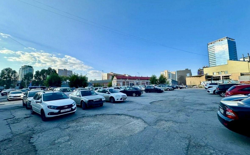 Аренда 457 м2 в ТЦ «Айсберг» фото