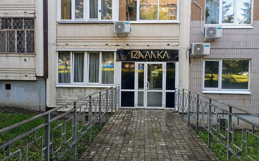 Помещение свободного назначения 55 м² в центре Ижевска фото