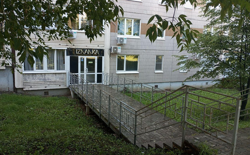 Помещение свободного назначения 55 м² в центре Ижевска фото