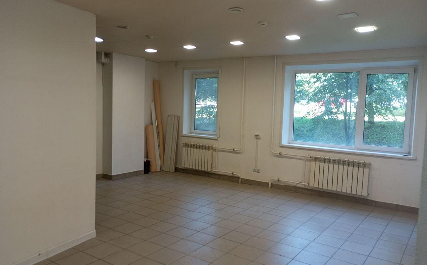 Помещение свободного назначения 55 м² в центре Ижевска фото