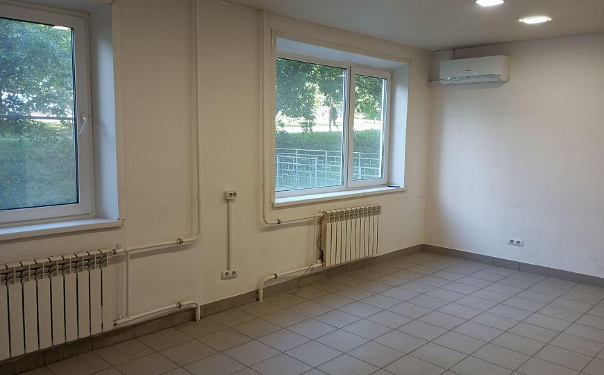 Помещение свободного назначения 55 м² в центре Ижевска фото