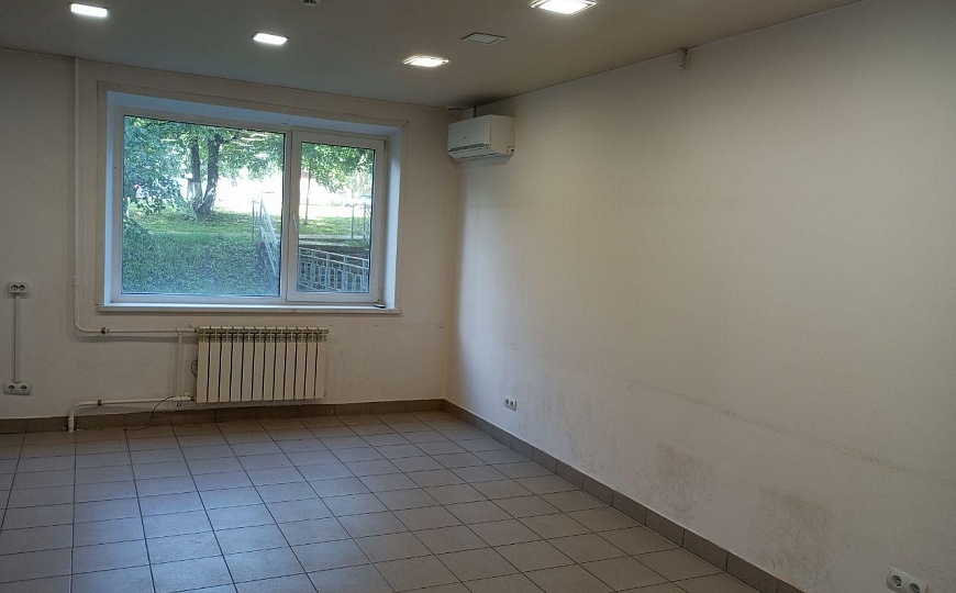 Помещение свободного назначения 55 м² в центре Ижевска фото