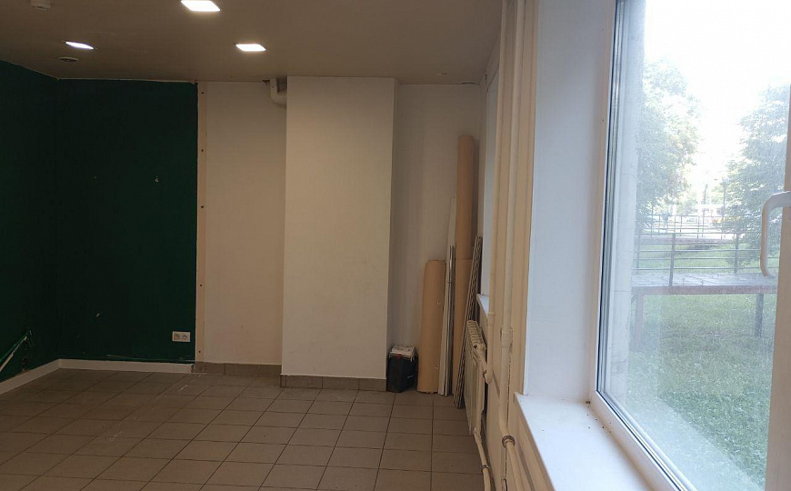 Помещение свободного назначения 55 м² в центре Ижевска фото