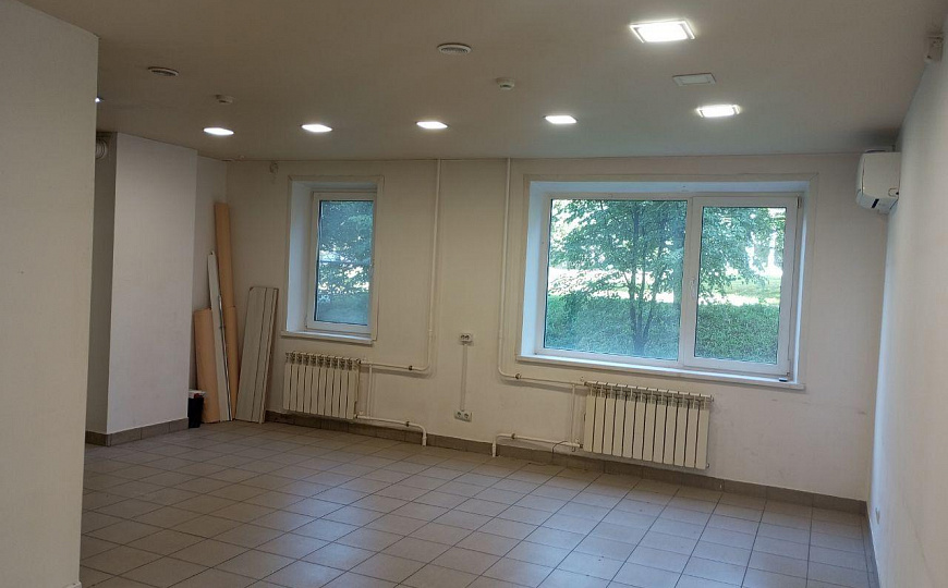 Помещение свободного назначения 55 м² в центре Ижевска фото