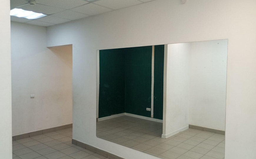 Помещение свободного назначения 55 м² в центре Ижевска фото