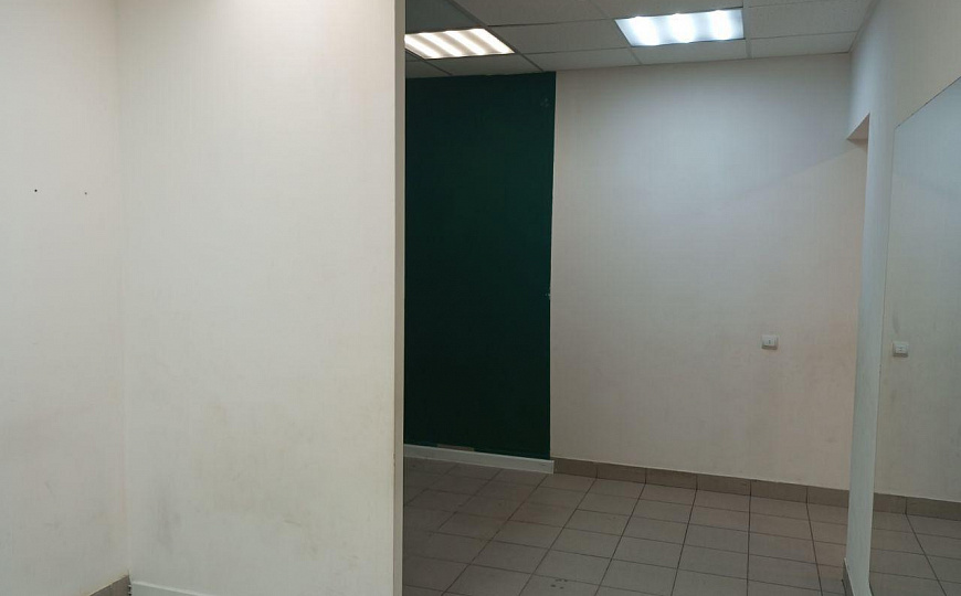 Помещение свободного назначения 55 м² в центре Ижевска фото