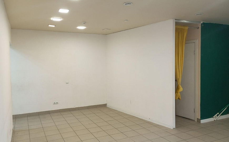 Помещение свободного назначения 55 м² в центре Ижевска фото