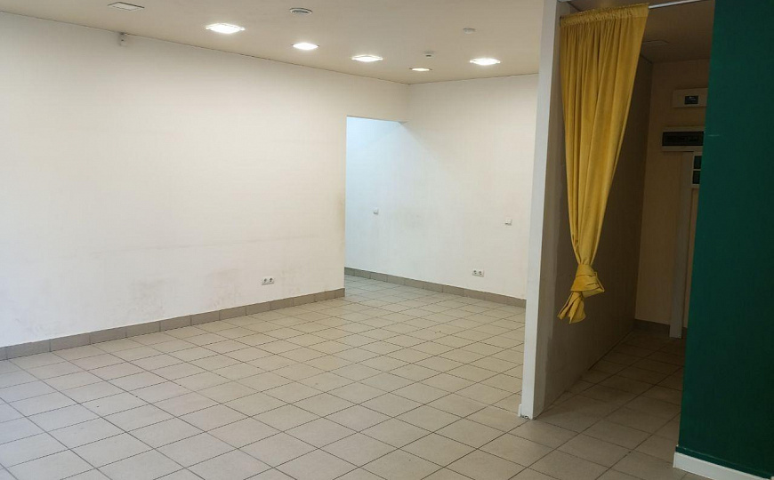 Помещение свободного назначения 55 м² в центре Ижевска фото