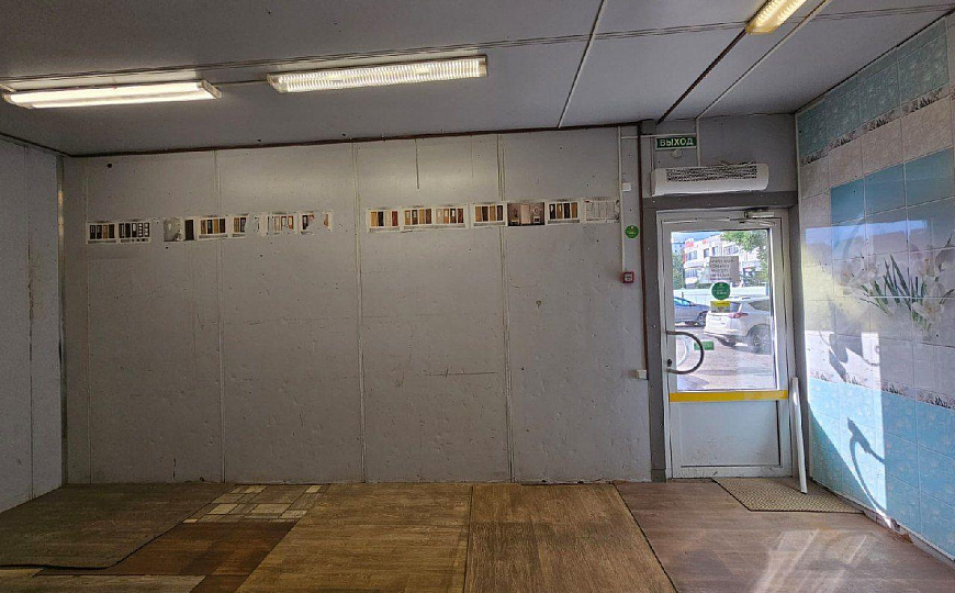 Сдается помещение свободного назначения от 60 до 250 кв.м. фото