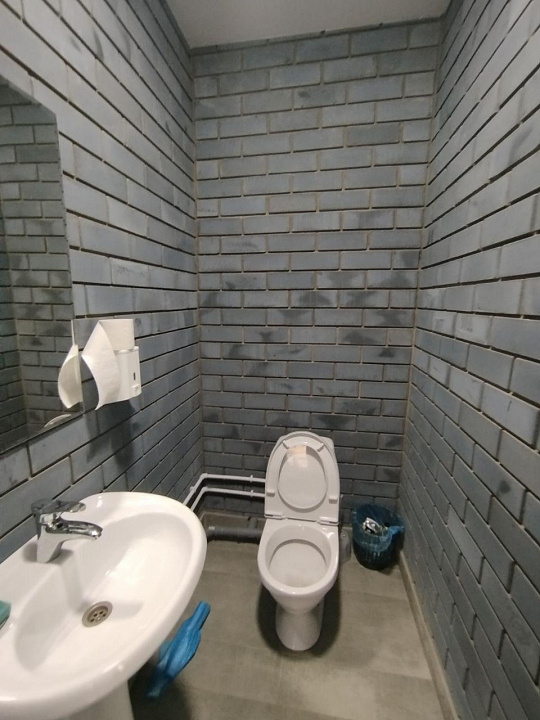 Сдается 2 этаж в ТЦ фото