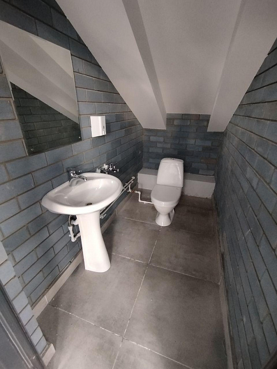 Сдается 2 этаж в ТЦ фото