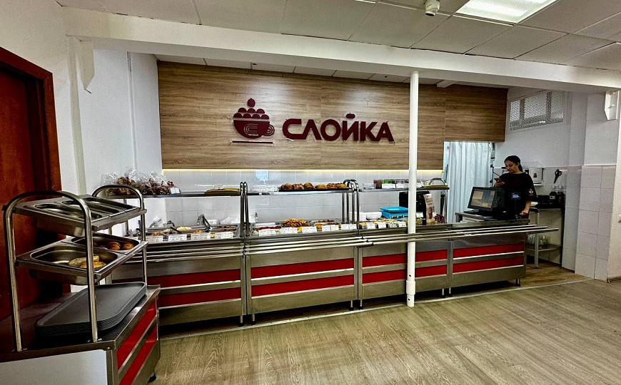 Аренда офиса 153 м2 в бизнес-центре класса «А» БэлПлазе фото