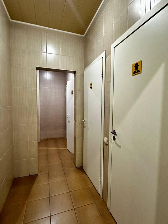 Аренда офиса 153 м2 в бизнес-центре класса «А» БэлПлазе фото
