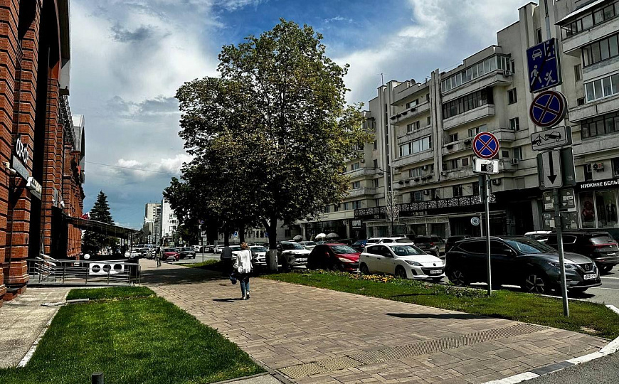 Аренда офиса 153 м2 в бизнес-центре класса «А» БэлПлазе фото