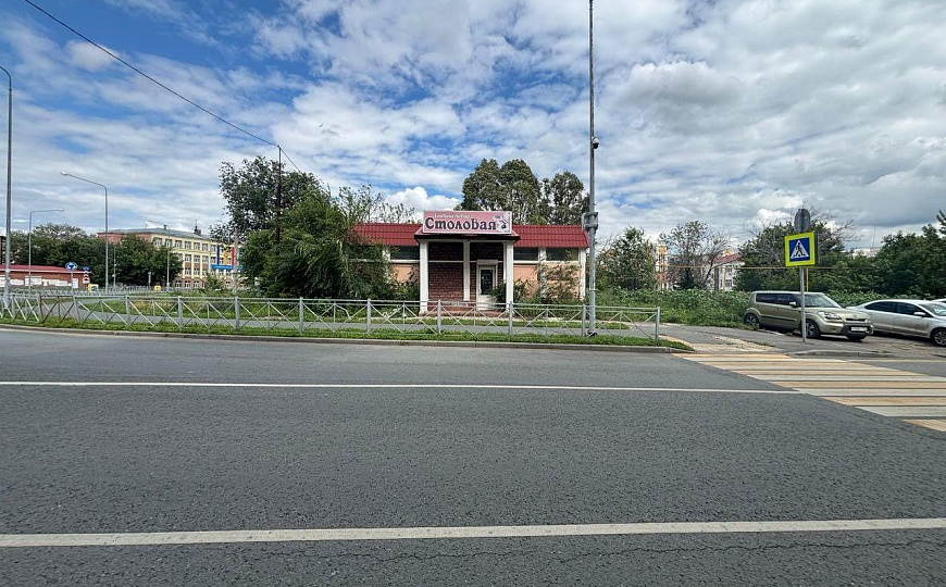 Аренда здания старый город фото