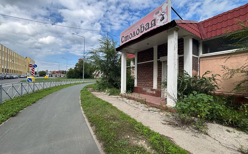 Аренда здания старый город фото