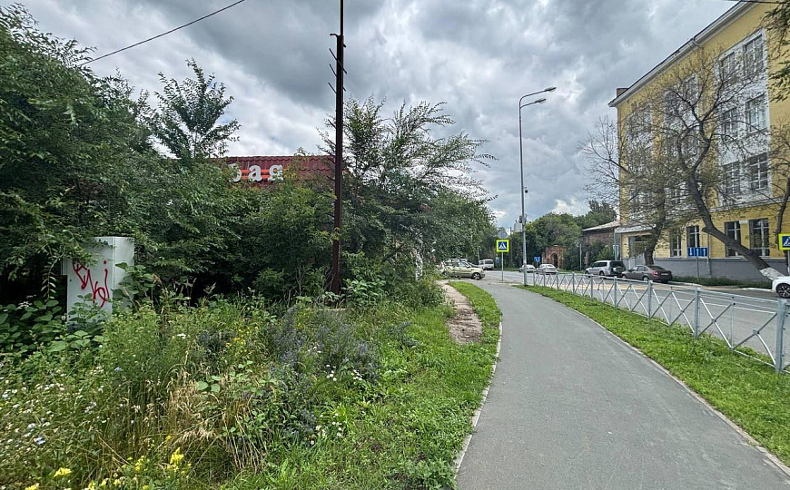 Аренда здания старый город фото