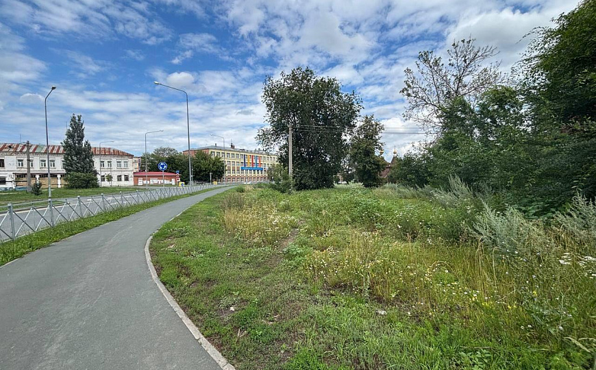 Аренда здания старый город фото