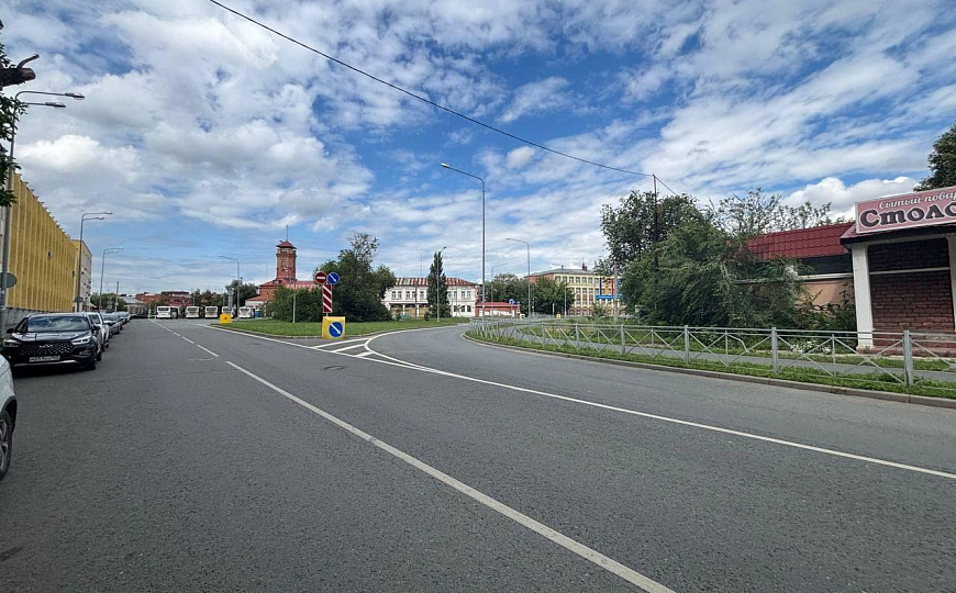 Аренда здания старый город фото