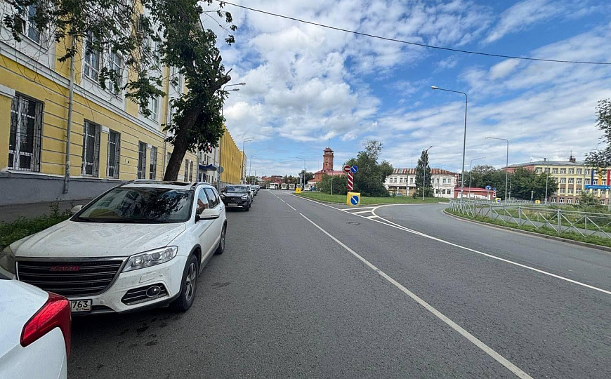 Аренда здания старый город фото