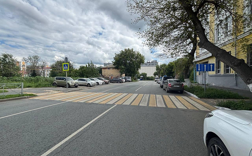 Аренда здания старый город фото