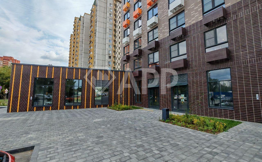 Продам ГАБ с магазином Улыбка Радуги фото