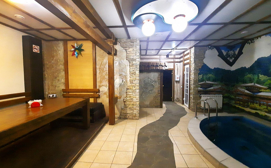 Продам здание с землей в собственности, 1 360 м² фото