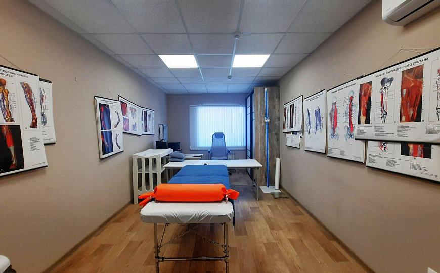 Продам здание с землей в собственности, 1 360 м² фото